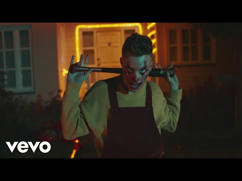 Loïc Nottet - Doctor (Official Video)