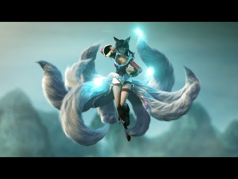 League of Legends - Cinematic Trailer: A New Dawn