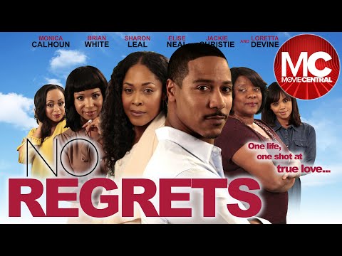 No Regrets | Full Romantic Comedy Movie