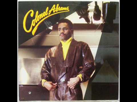 Colonel Abrams - Trapped [12' inch version ].wmv