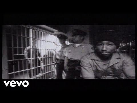 2Pac - Trapped