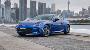 Can the new Subaru BRZ maintain its cheap thrills ethos?