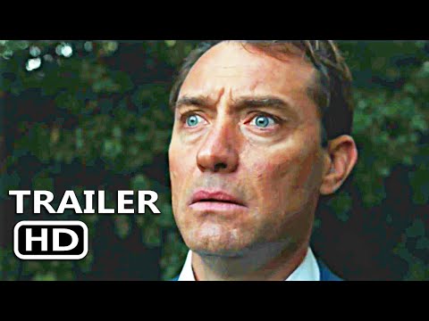 THE NEST Official Trailer (2020) Jude Law