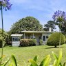 This timber fisherman’s cottage is for sale for $27.5 million to $30 million.