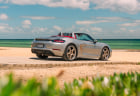 2022 Porsche 718 Boxster 25 Years limited edition review