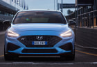 Hyundai N hints at new special editions in 2022