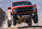 Internet forgets Ford F-150 Raptor V8 was confirmed a year ago, here’s the original story and spy photos