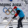 The stage is set for the Winter Olympics to begin in Beijing on February 4.