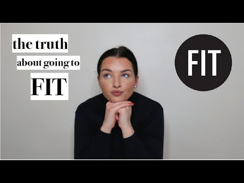 THE TRUTH ABOUT THE FASHION INSTITUTE OF TECHNOLOGY (FIT)