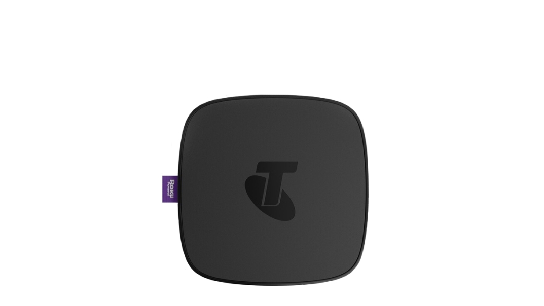 Telstra TV