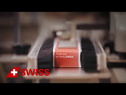 SWISS Chocolate