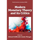 Modern Monetary Theory and its Critics