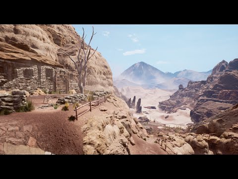 Arid | LIVE Gameplay Walkthrough - No Commentary