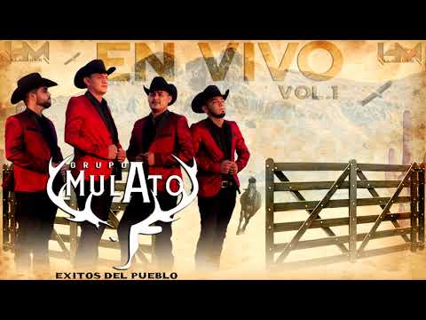 Lapiz Nacarado - Grupo Mulato