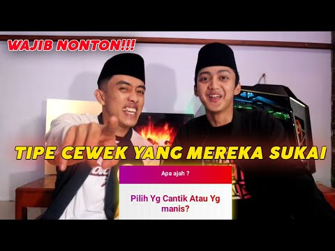 GUS AZMI PILIH CEWEK MANIS DARI PADA YG CANTIK QNA SPESIAL LEBARAN IDUL FITRI 2021