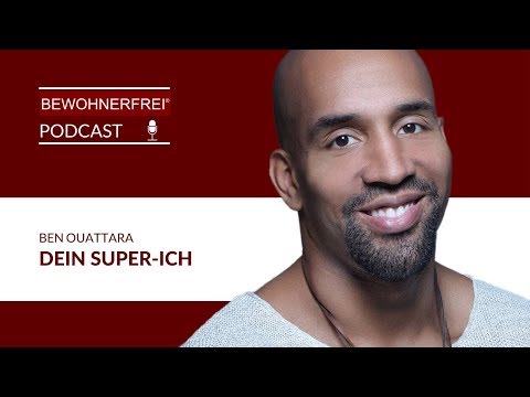 Dein Super-Ich - Ben Ouattara | Tobias Beck