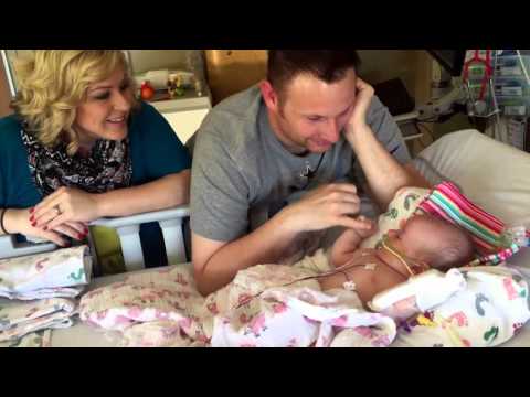 How To Recognize RSV Symptoms: Scarlett's Story