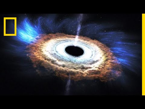 Black Holes 101 | National Geographic