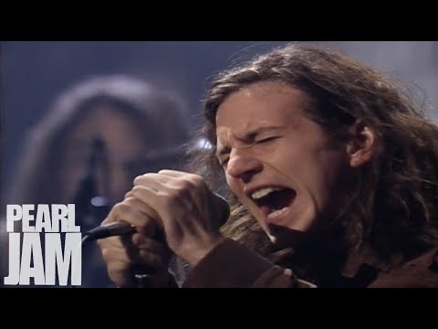 Jeremy (Live) - MTV Unplugged - Pearl Jam