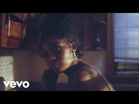 Summer Walker - CPR (Official Music Video)