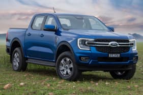 Ford ute loses handy feature due to regulations