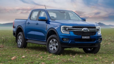 Plug pulled: Ford Ranger loses handy power outlet after regulation trip-up