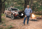 Video: 2021 Nissan Navara ST-X – A soft-road adventure to rediscover NSW’s hidden beauty