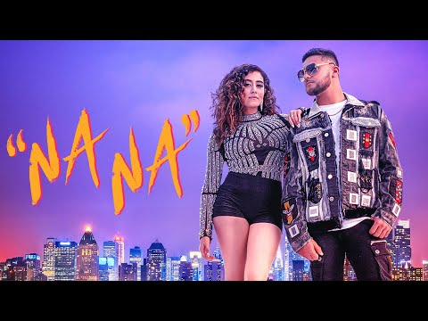 NA NA (Full Video) | Mickey Singh | Jonita Gandhi | Treehouse VHT | New Punjabi Song 2021