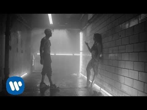 Trey Songz - Na Na [Official Music Video]