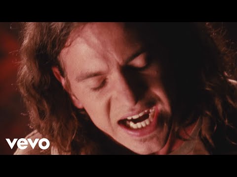 Pearl Jam - Jeremy (Official Music Video)