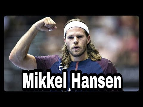 Mikkel Hansen | Thor | 2018