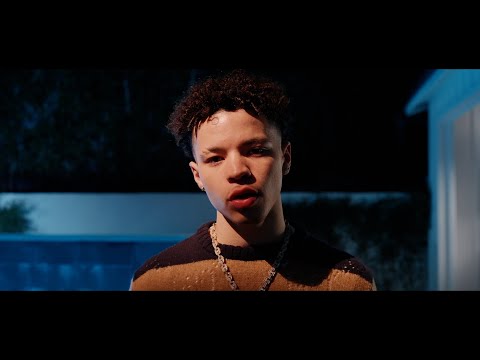 Lil Mosey - Enough [Official Music Video]