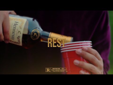 🦇King Monroe - Rest (секта Album)