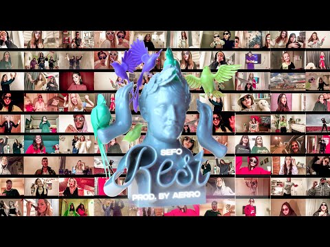 Sefo - Rest (prod. by Aerro)