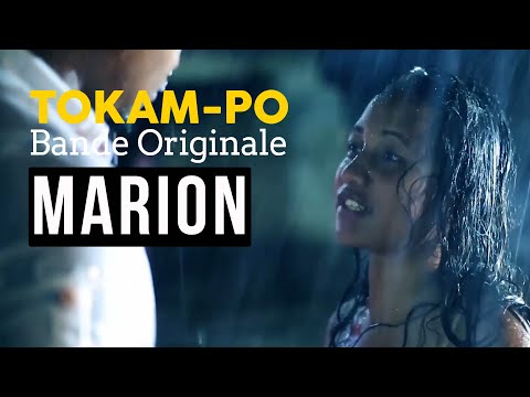 TOKAM-PO - MARION (Bande Originale / Maki Production)