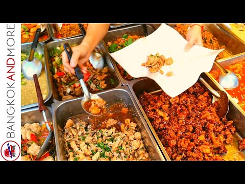 STREET FOOD Prices In Thailand 2022 - Are They Still Cheap?