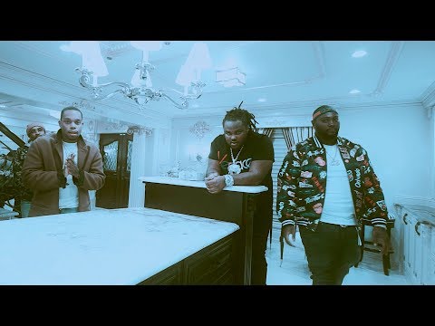 Peezy - 2 Quick (Feat. Payroll Giovanni & Tee Grizzley) (Official Video)