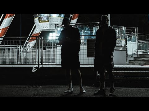 Rest - Terapie feat. Idea (prod. Donatz) OFFICIAL VIDEO