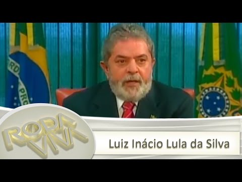 Luiz Inácio Lula da Silva - 07/11/2005