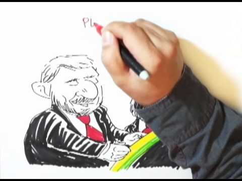 Conhecendo os Presidentes - Ep. 32: Luiz Inácio Lula da Silva