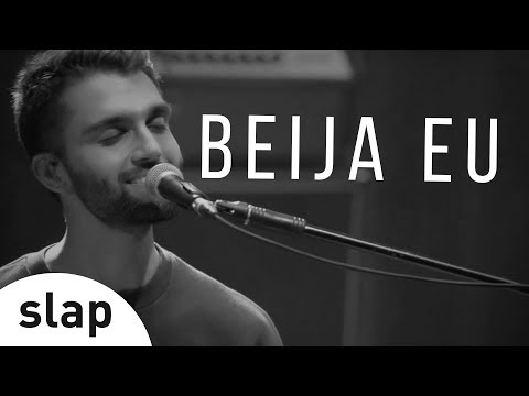 Silva - Beija Eu (Oficial)