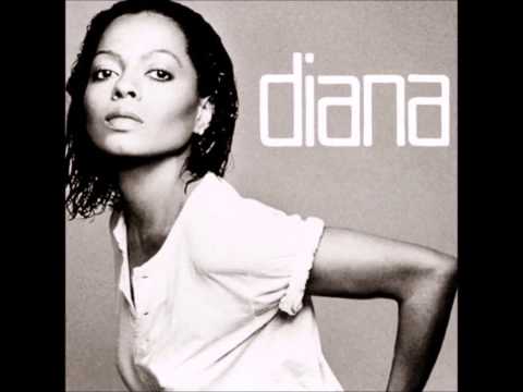 Diana Ross - I'm Coming Out