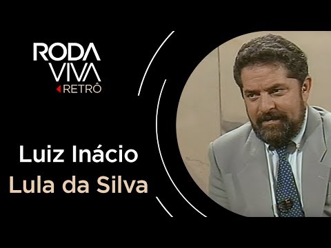 Roda Viva | Luiz Inácio Lula da Silva | 1991