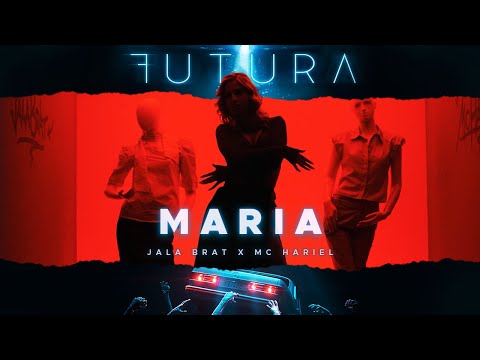 Jala Brat & MC Hariel - Maria