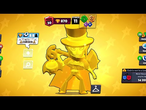 Level 11 Mortis 🔥