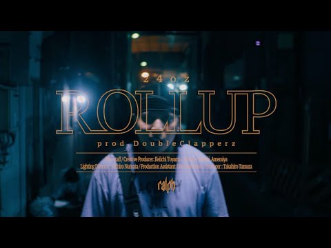 ralph - Roll Up (Prod. Double Clapperz)