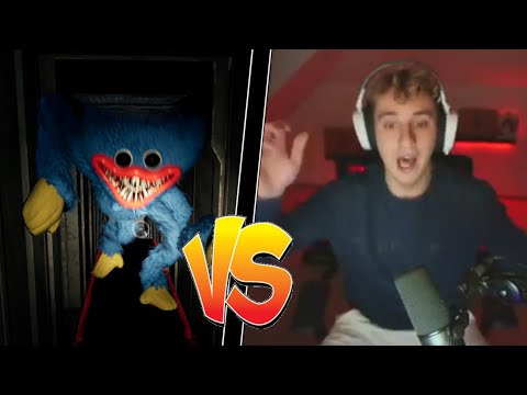 JACOB vs HORROR