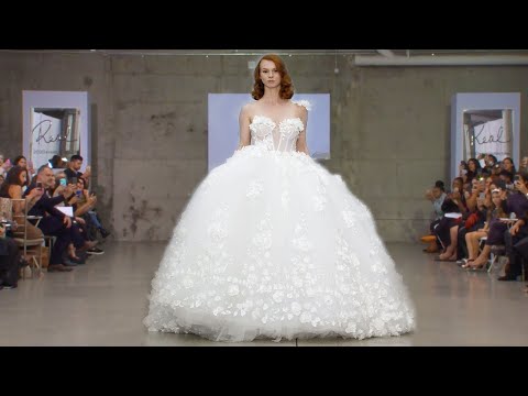 Pnina Tornai Bridal Fall/Winter 2020/2021