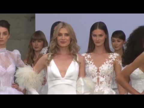 Pnina Tornai 2020 'Real' Collection