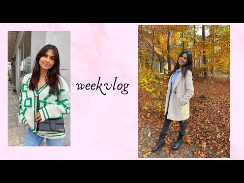 WOONINSPIRATIE opdoen -  Alweer aan het DATEN?! - WEEKVLOG Joan